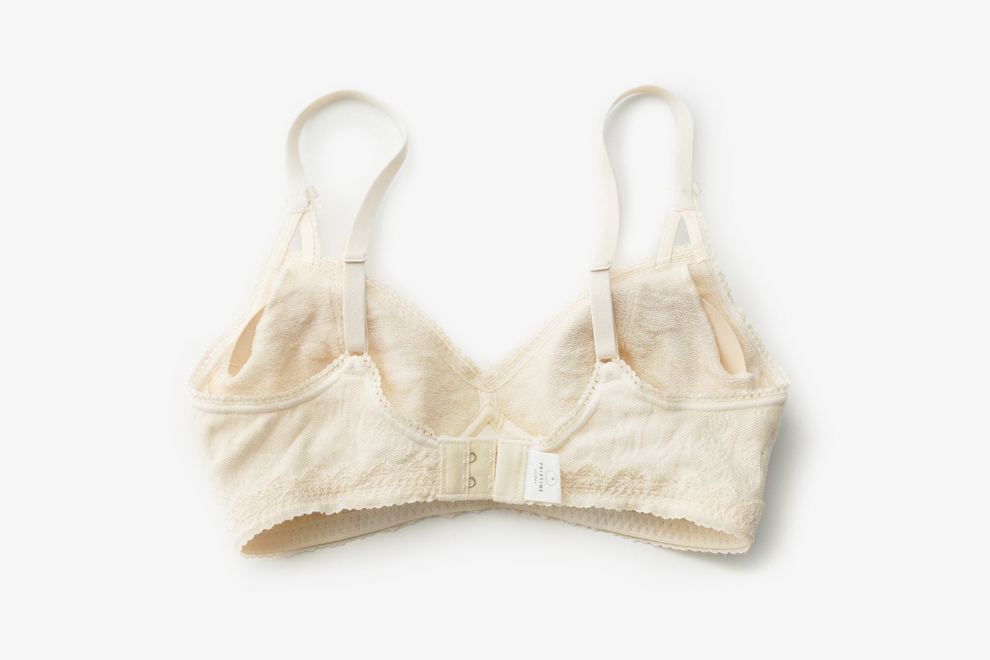 レーシーブラ｜PRISTINE プリスティン