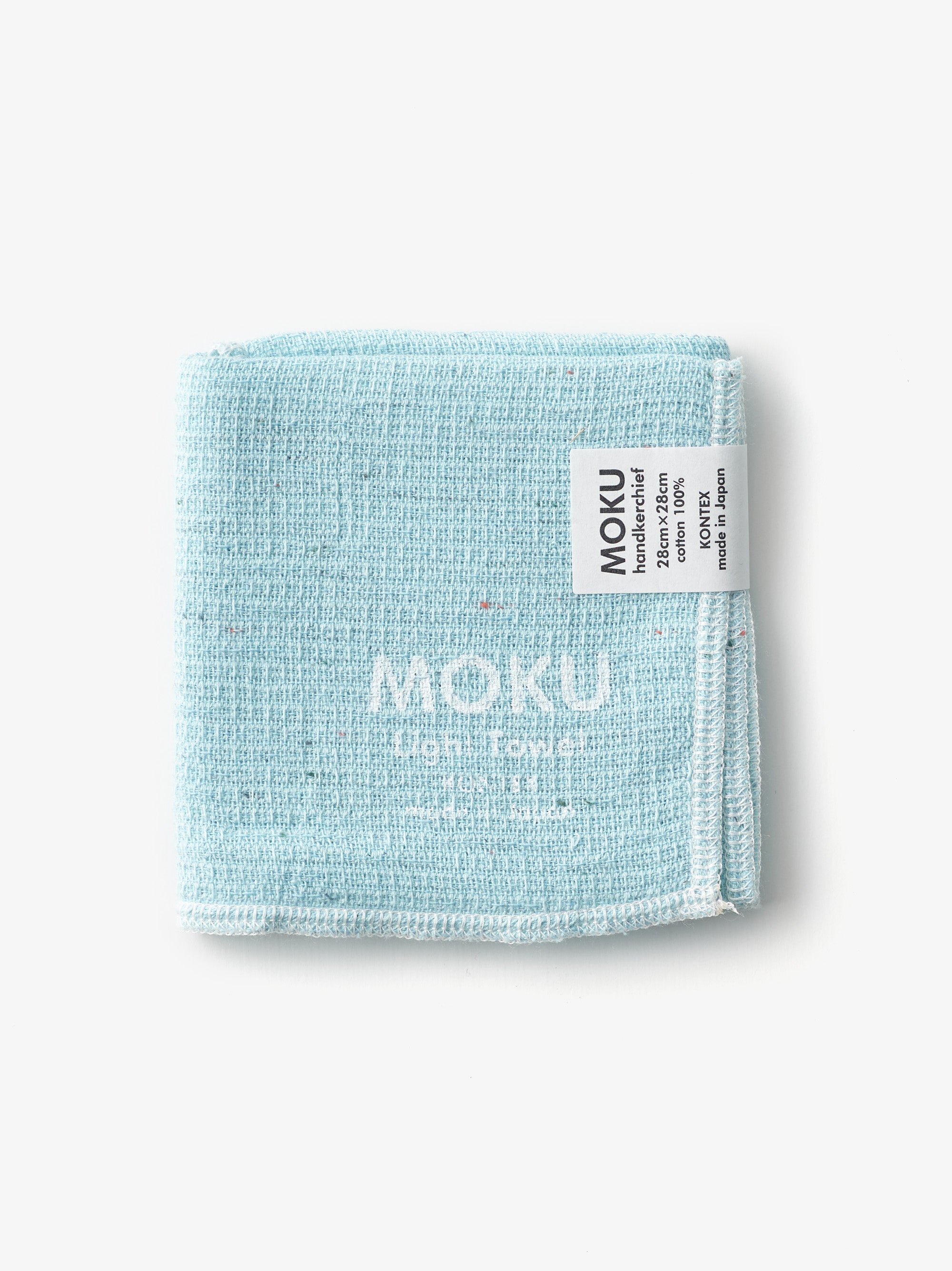 MOKU ハンカチ｜kontex