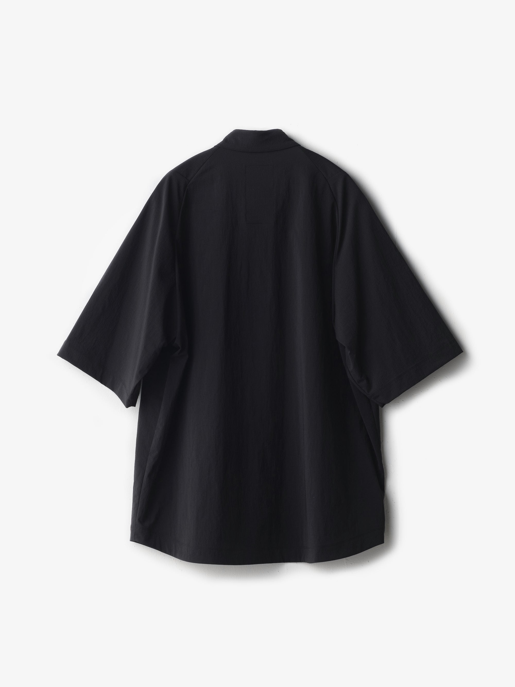 CARTRIDGE SHIRT S/S DOCTOROID｜TEATORA