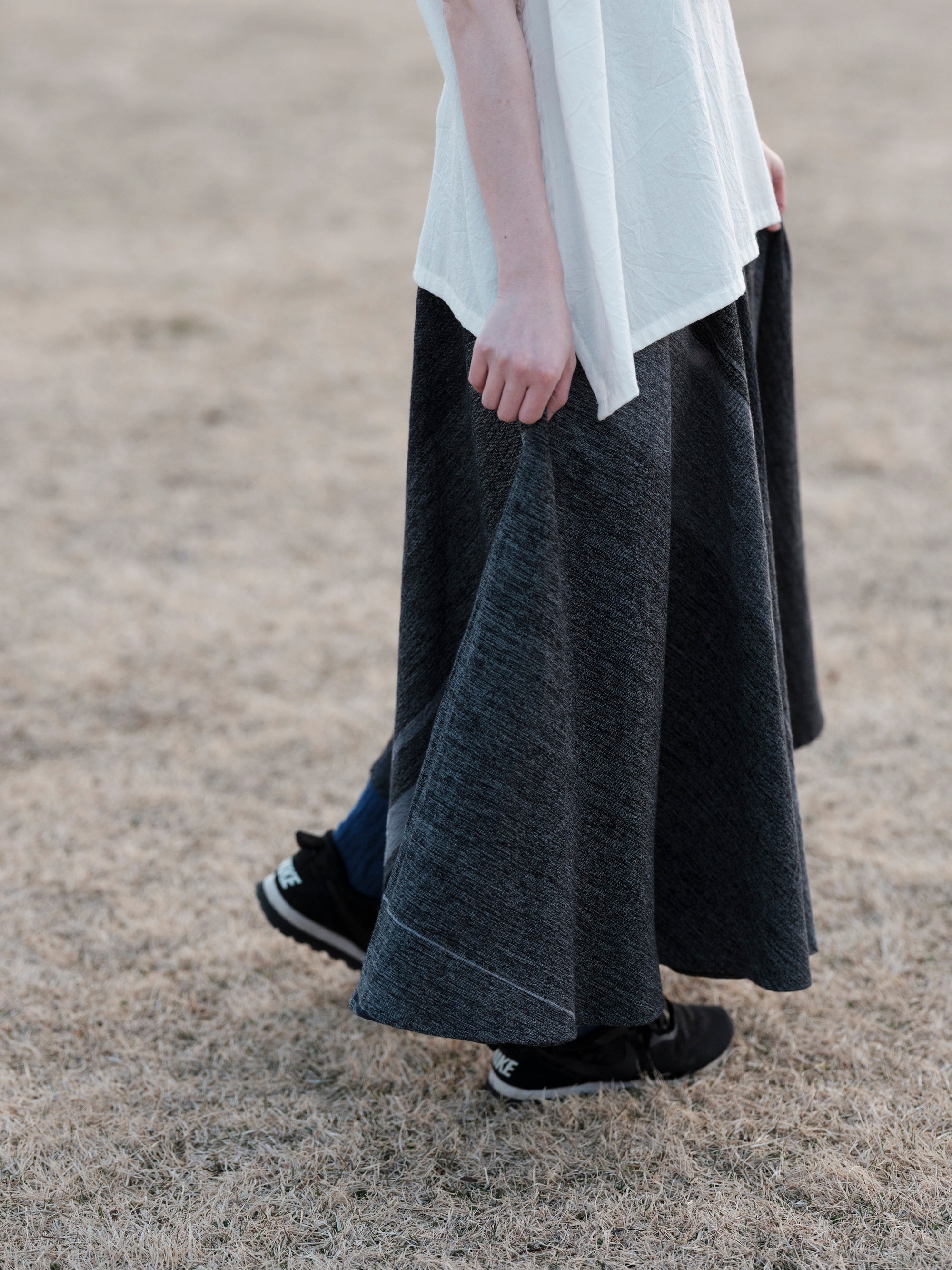 ふれふれ cotton｜tamaki niime 玉木新雌