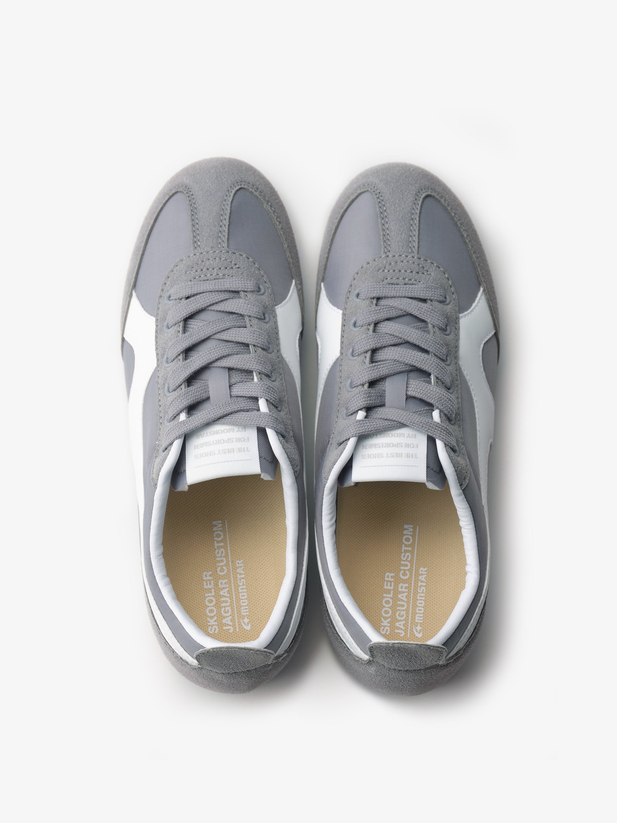 JAGUAR CUSTOM｜ムーンスター