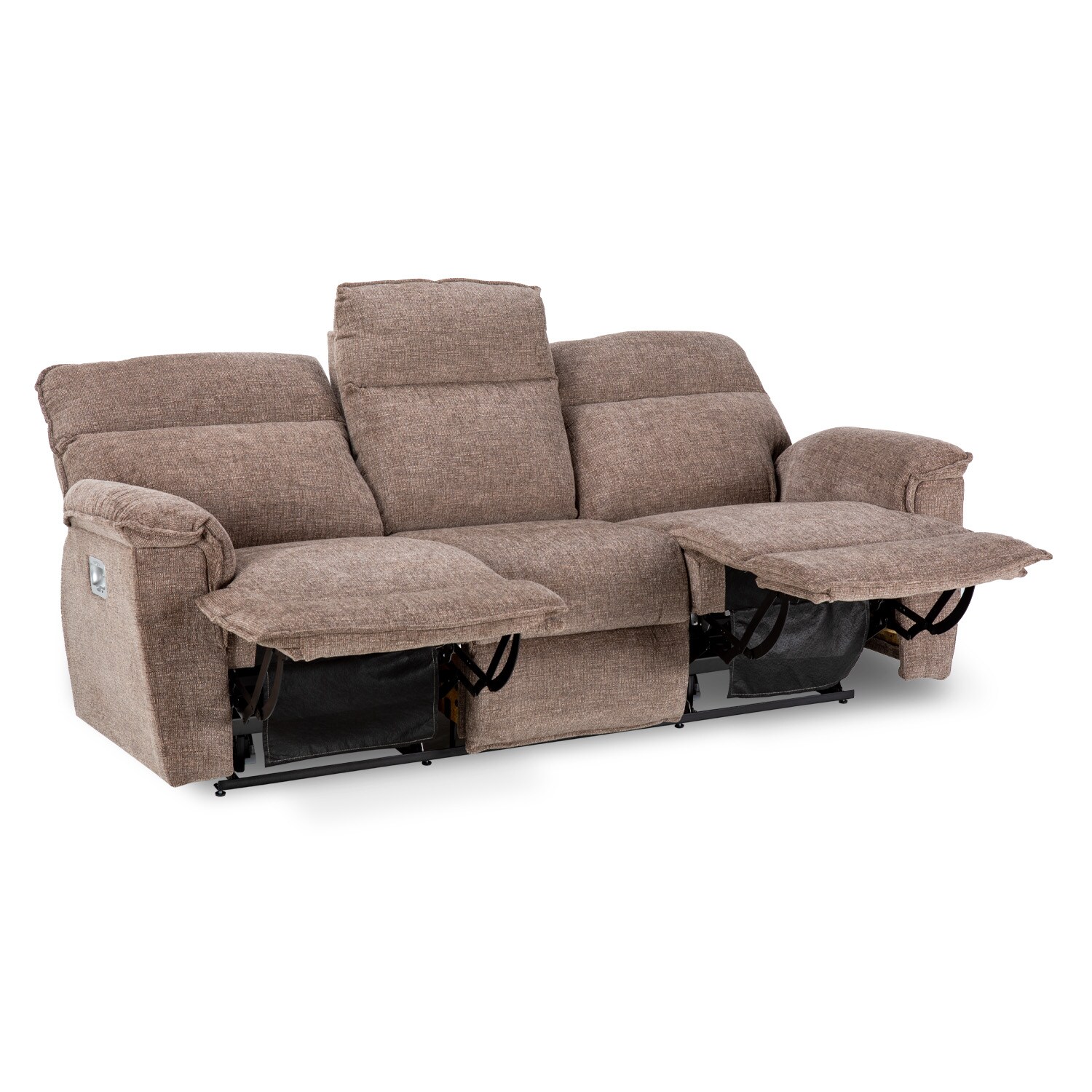 La-Z-Boy Jay II Power Reclining Sofa | WG&R Furniture