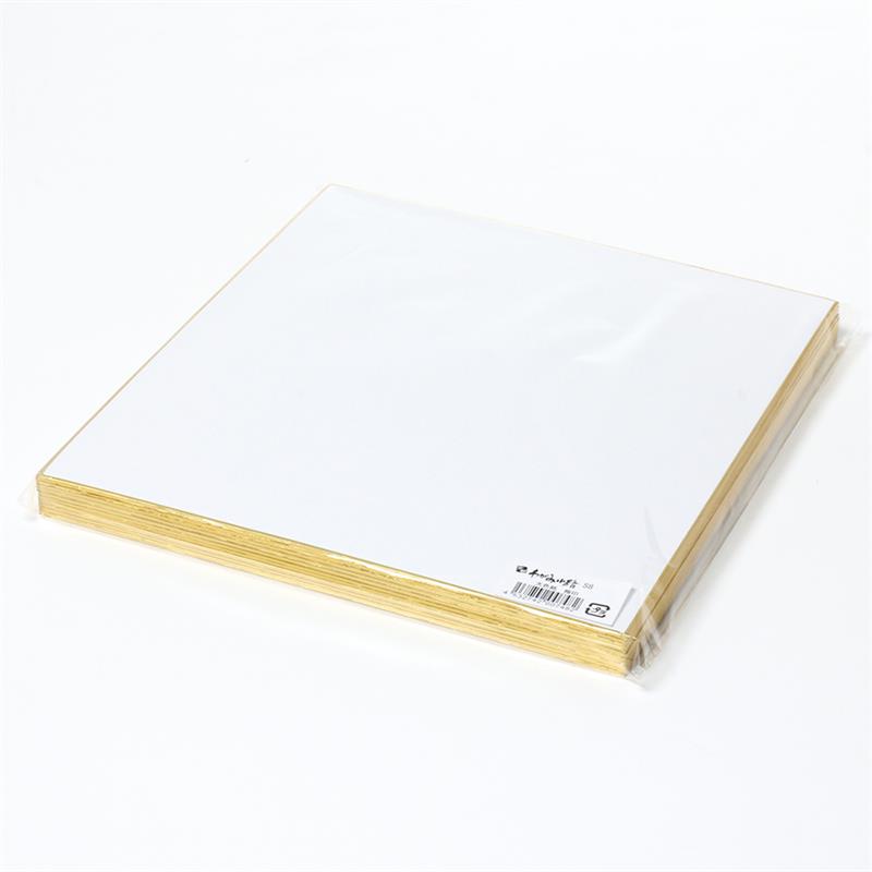 大色紙 梅印 | 谷口松雄堂