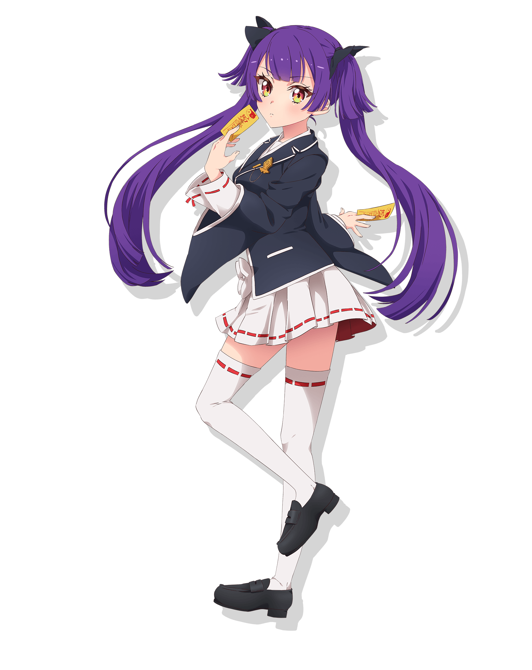 猫足 蕾 | ワールドダイスター公式サイト