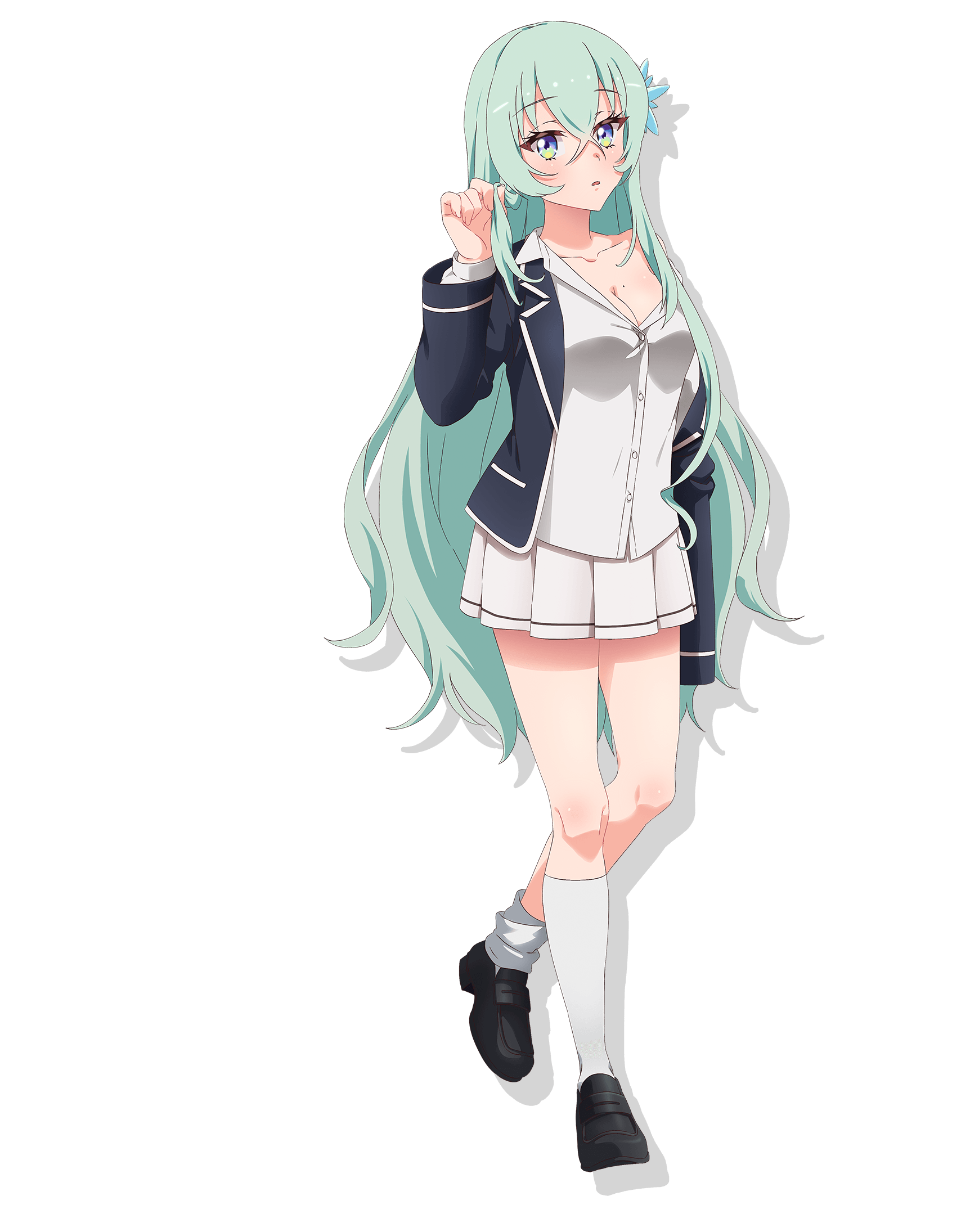 リリヤ・クルトベイ | ワールドダイスター公式サイト