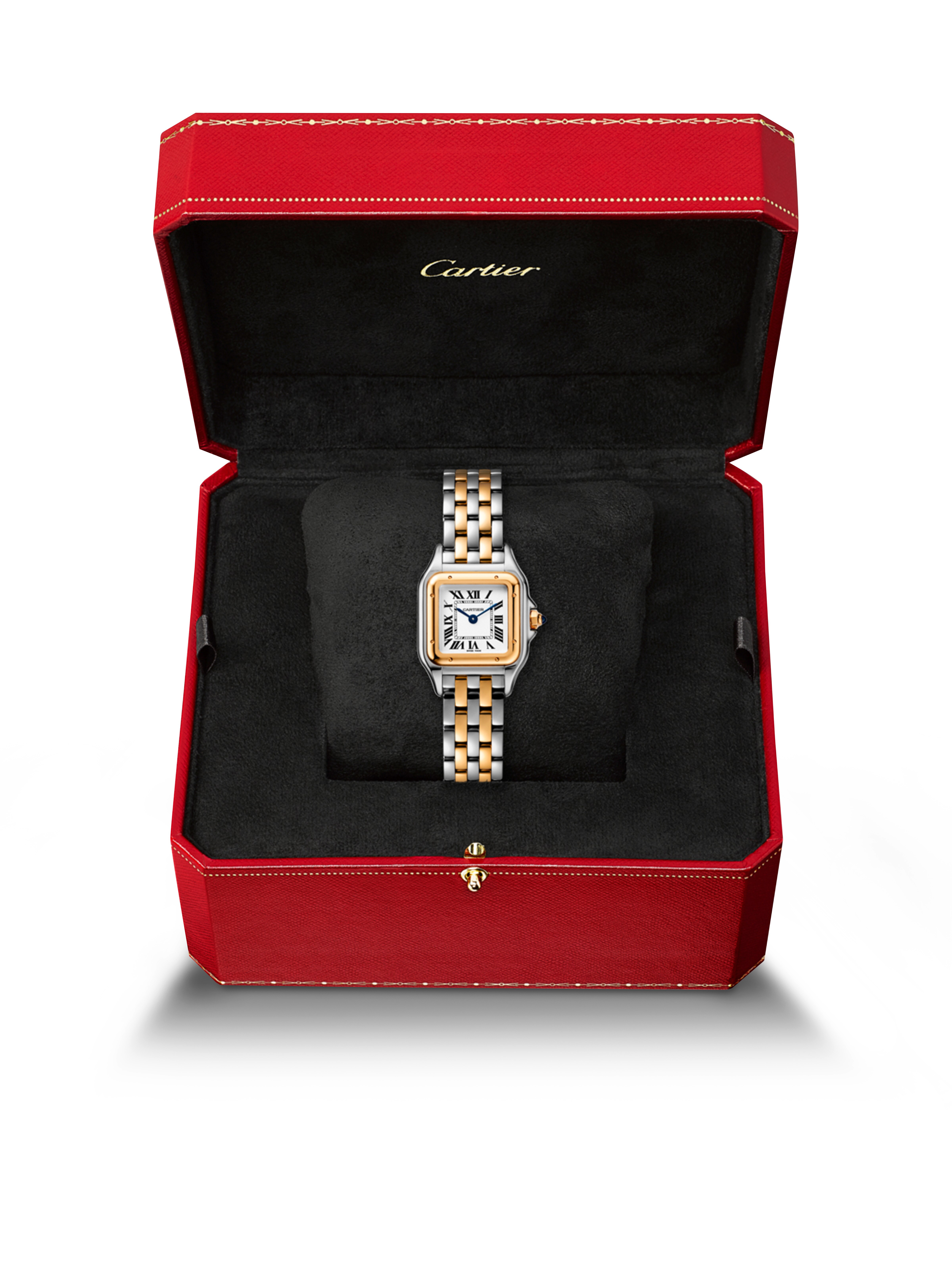 Panthère de Cartier - small model | Cartier | Wempe Jewelers