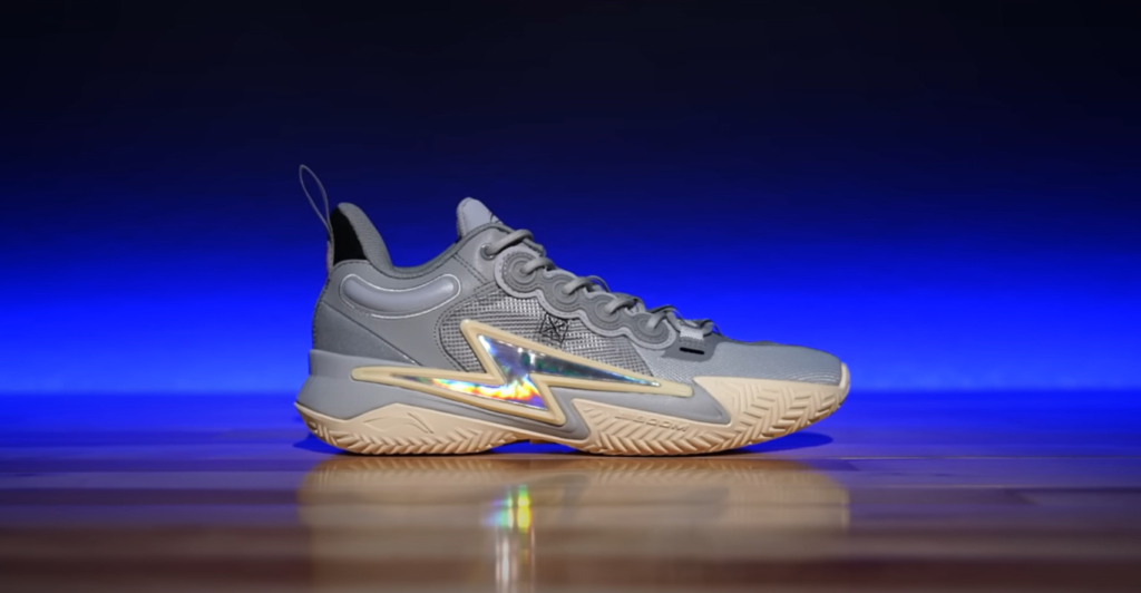 Way of Wade Son of Flash - WearTesters