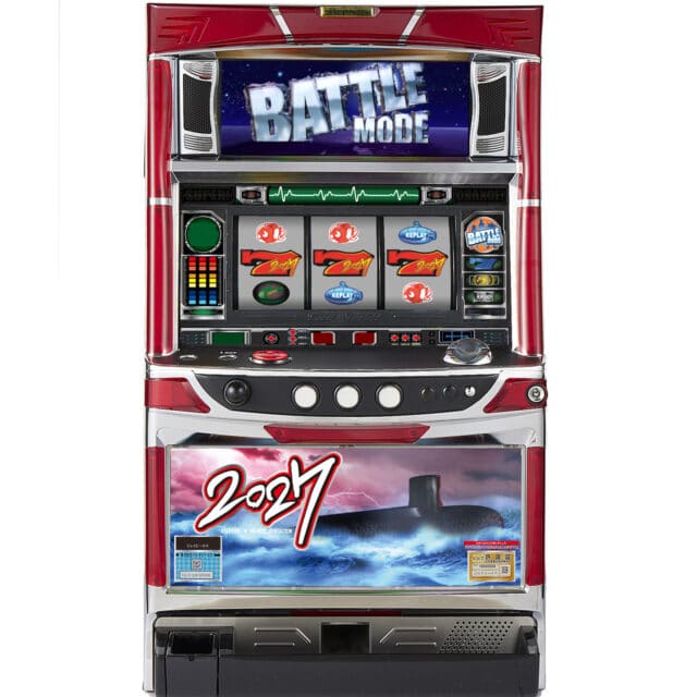 2027シリーズ最新作がリノタイプで登場！4月中旬から1,000台の限定導入