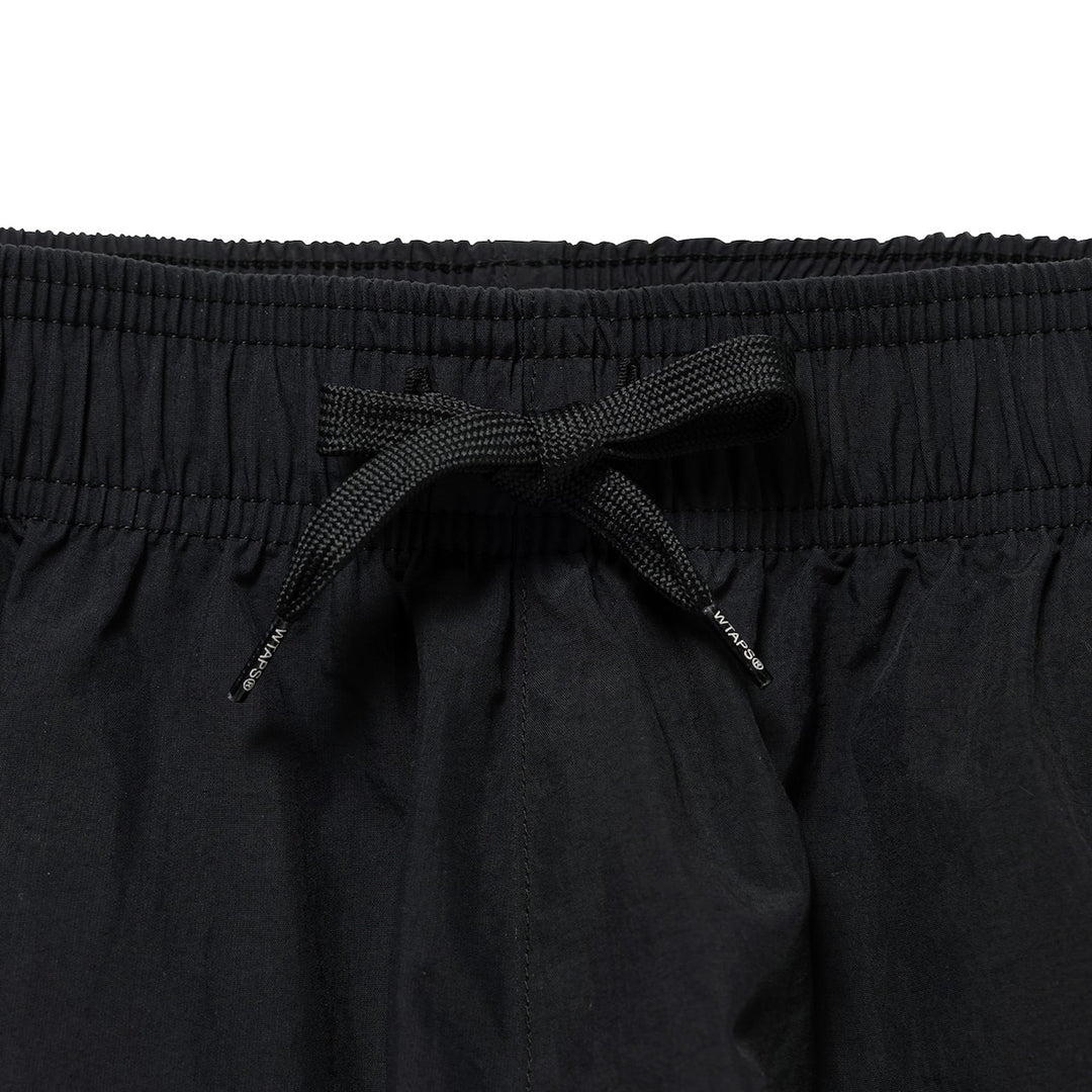 WTAPS / SPST2001 / TROUSERS / NYLON. TUSSAH. PERTEX® – web-inter
