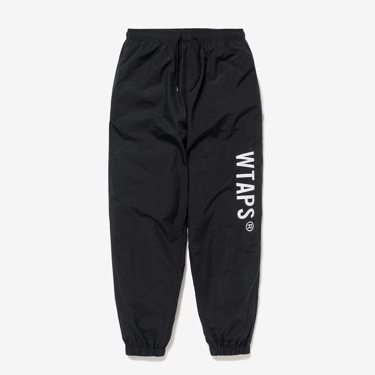 WTAPS / SPST2001 / TROUSERS / NYLON. TUSSAH. PERTEX® – web-inter