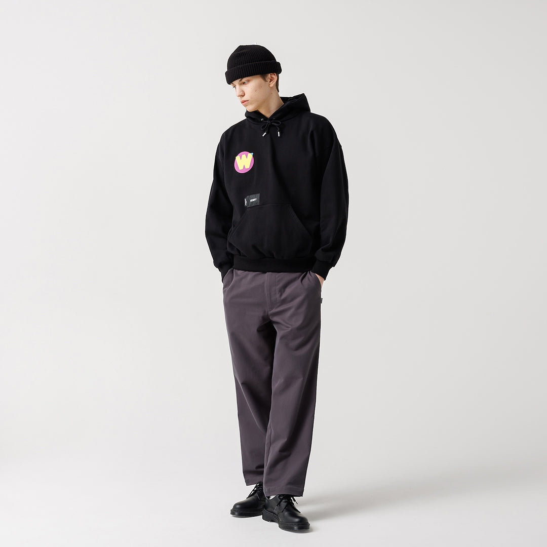 WTAPS / TNNL / HOODY / COTTON – web-inter