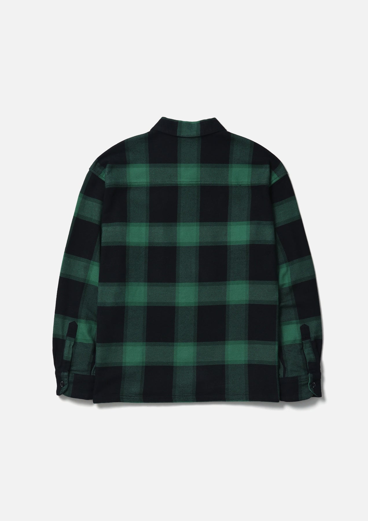 NEIGHBORHOOD / BUFFALO CHECK SHIRT LS – web-inter