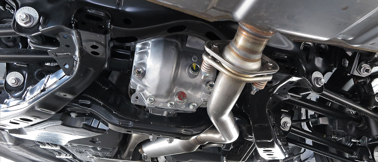 ND5RC ROADSTER グレード選び4