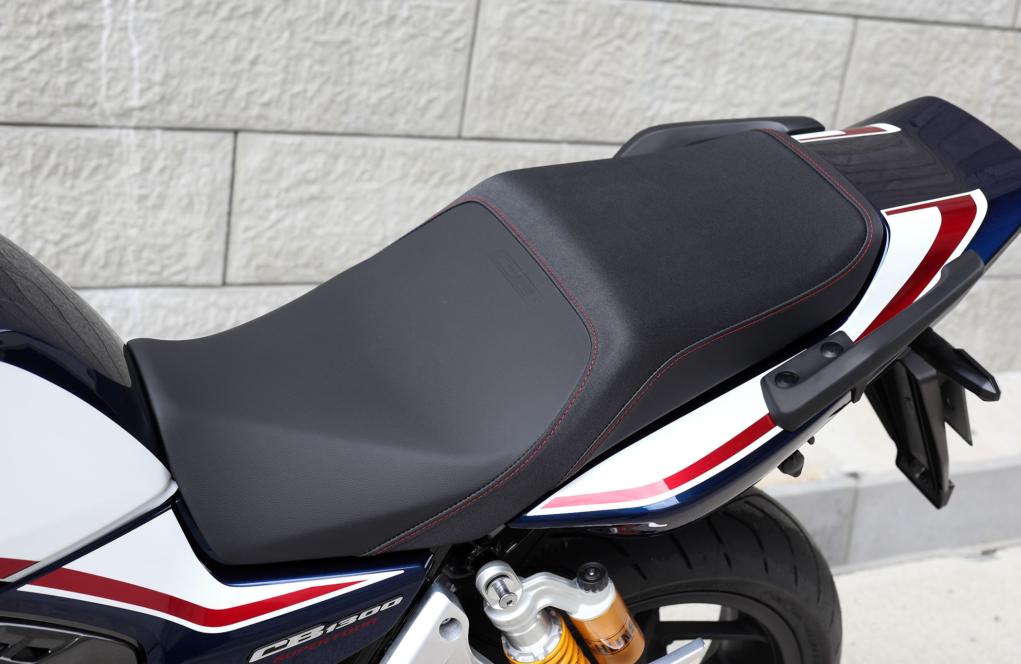 CB1300SF(SC54) ローシート