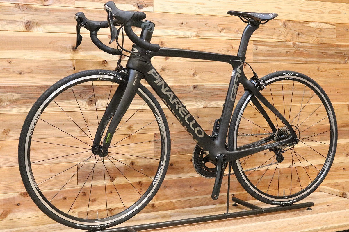 ピナレロ PINARELLO ガン GAN S RIM 2017モデル 50サイズ シマノ 105