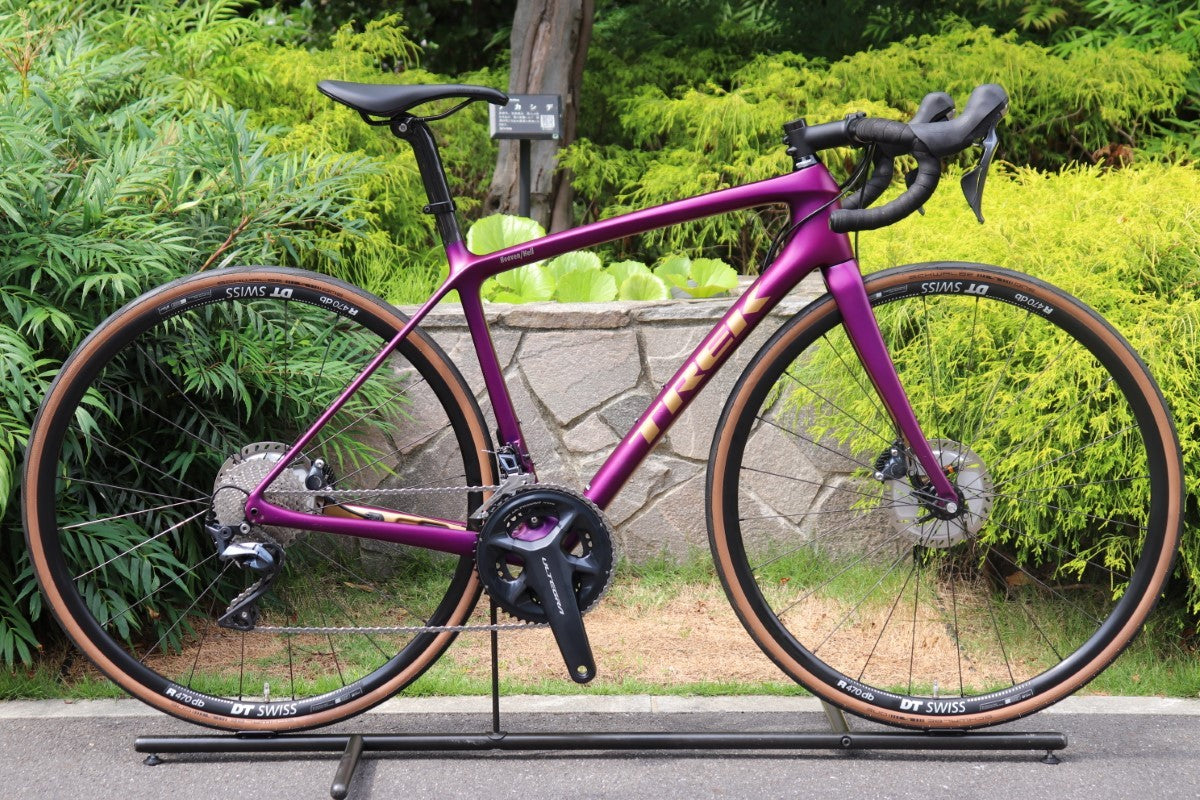 トレック TREK エモンダ EMONDA SLR P1 2019年頃 52サイズ シマノ