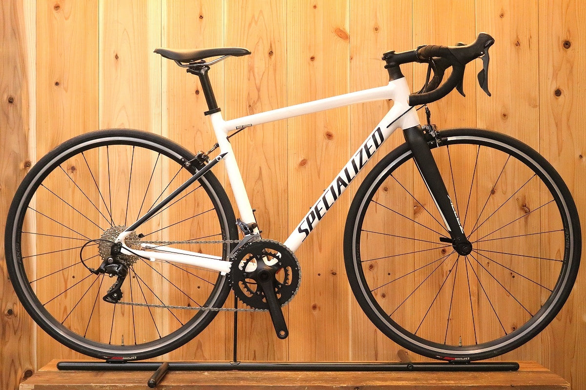 スペシャライズド SPECIALIZED アレー ALLEZ SPORT 2021年モデル 52