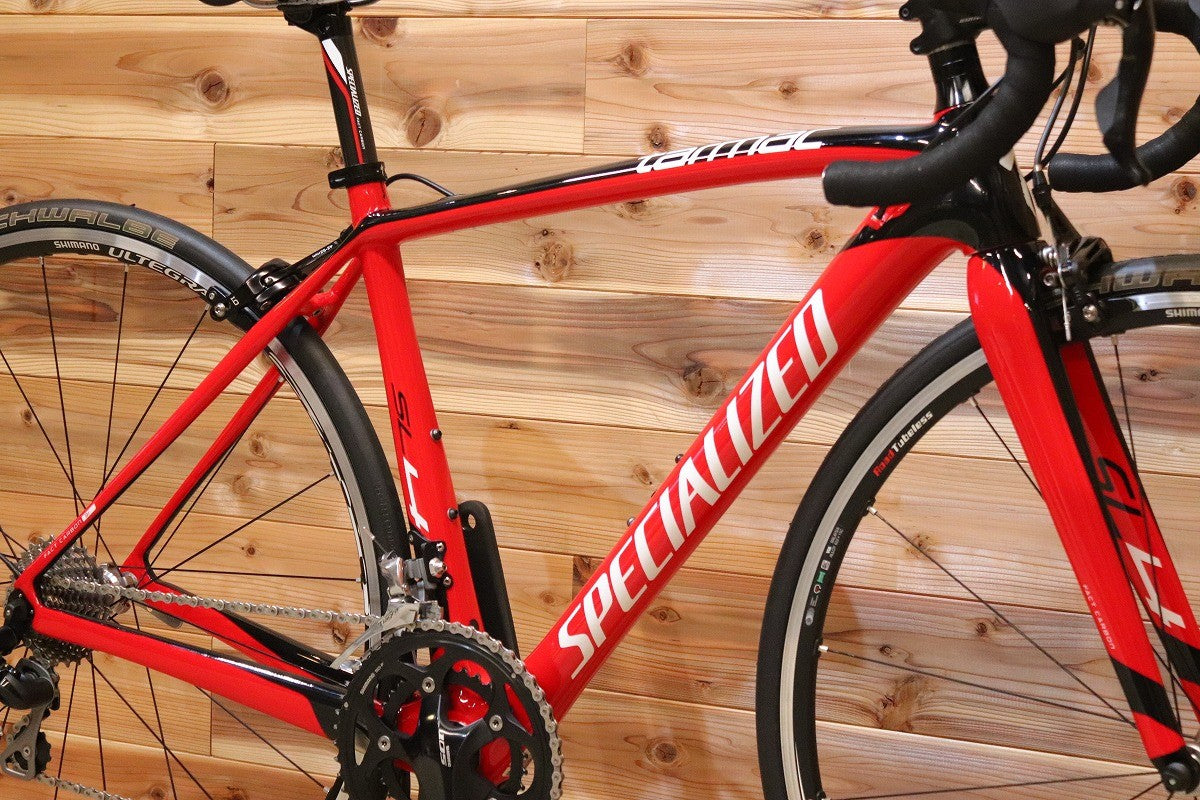 スペシャライズド SPECIALIZED ターマック TARMAC SL4 SPORT 2014