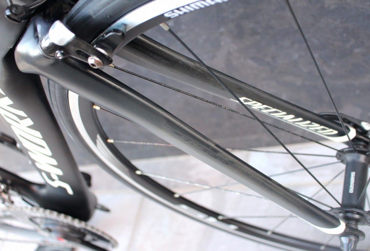 スペシャライズド SPECIALIZED エスワークス シヴ S-WORKS SHIV TT