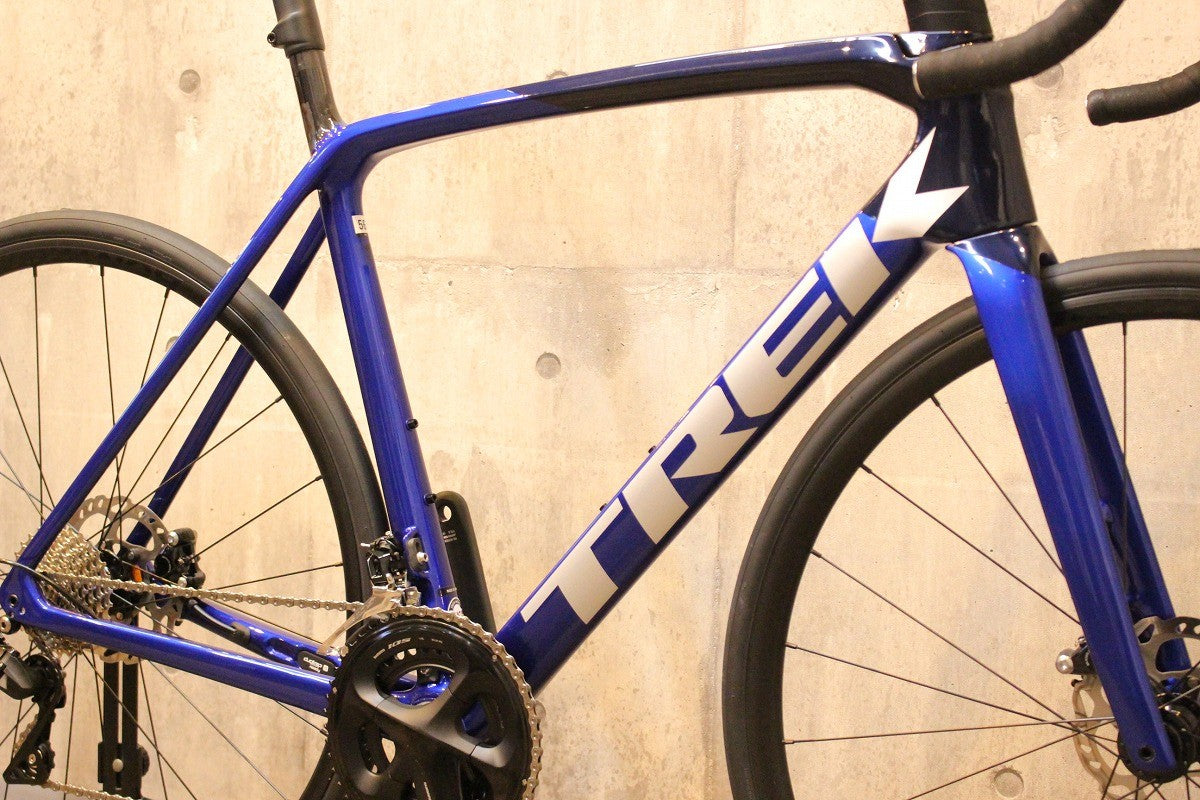 トレック TREK エモンダ EMONDA SL5 DISC 2023 56 シマノ 105 R7020