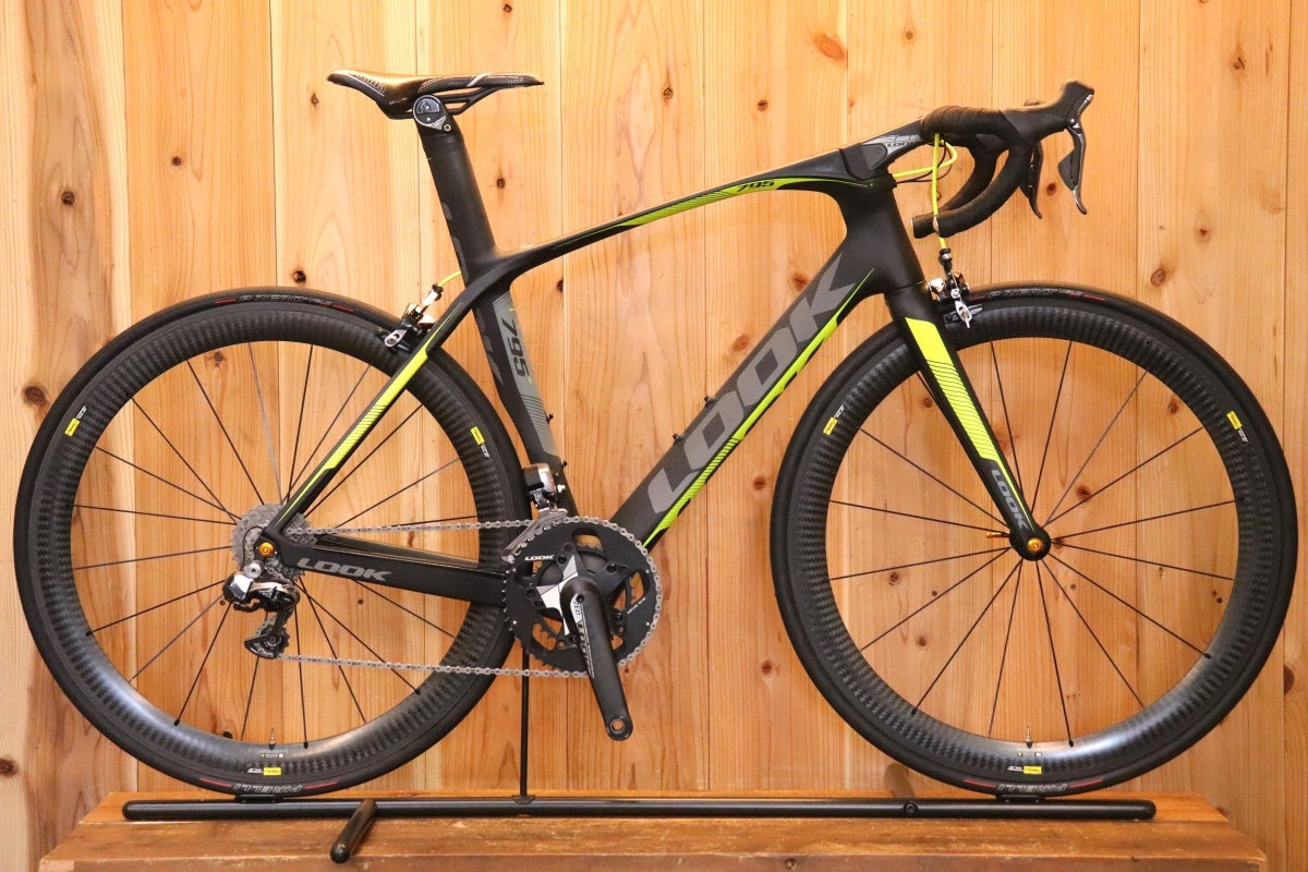 ルック LOOK 795 ライト 795 LIGHT 2015年モデル Sサイズ シマノ