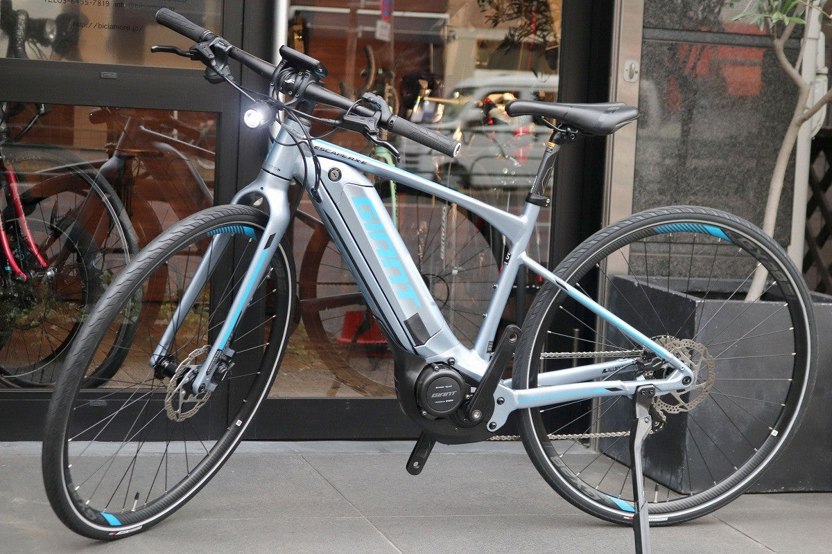 ジャイアント GIANT エスケープ ESCAPE RX-E+ 2019 XSサイズ