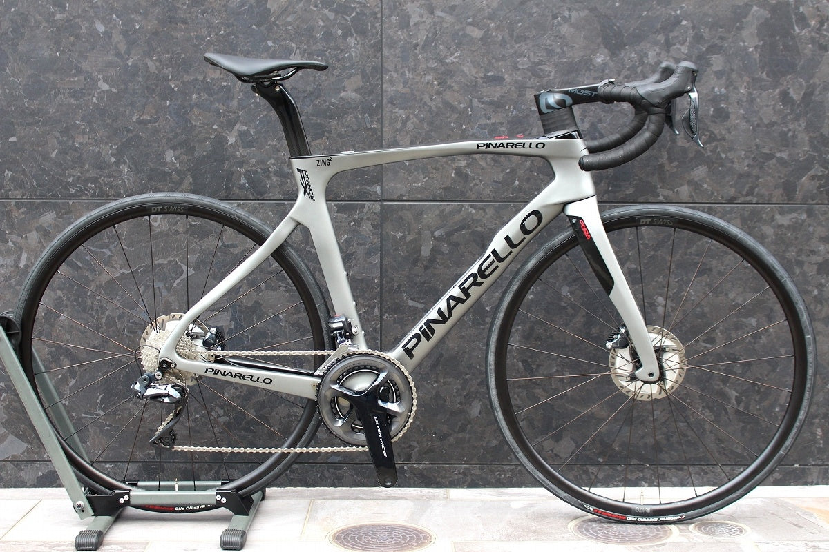 ピナレロ PINARELLO プリンス PRINCE FX DISK 2022 530 シマノ