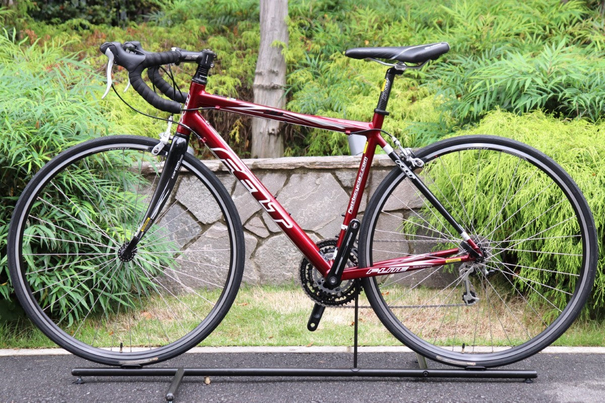 フェルト FELT Z90 2009年モデル 54サイズ シマノ ソラ 9S アルミ