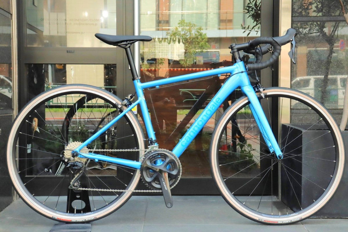 キャノンデール CANNONDALE キャド オプティモ CAAD OPTIMO 2023年