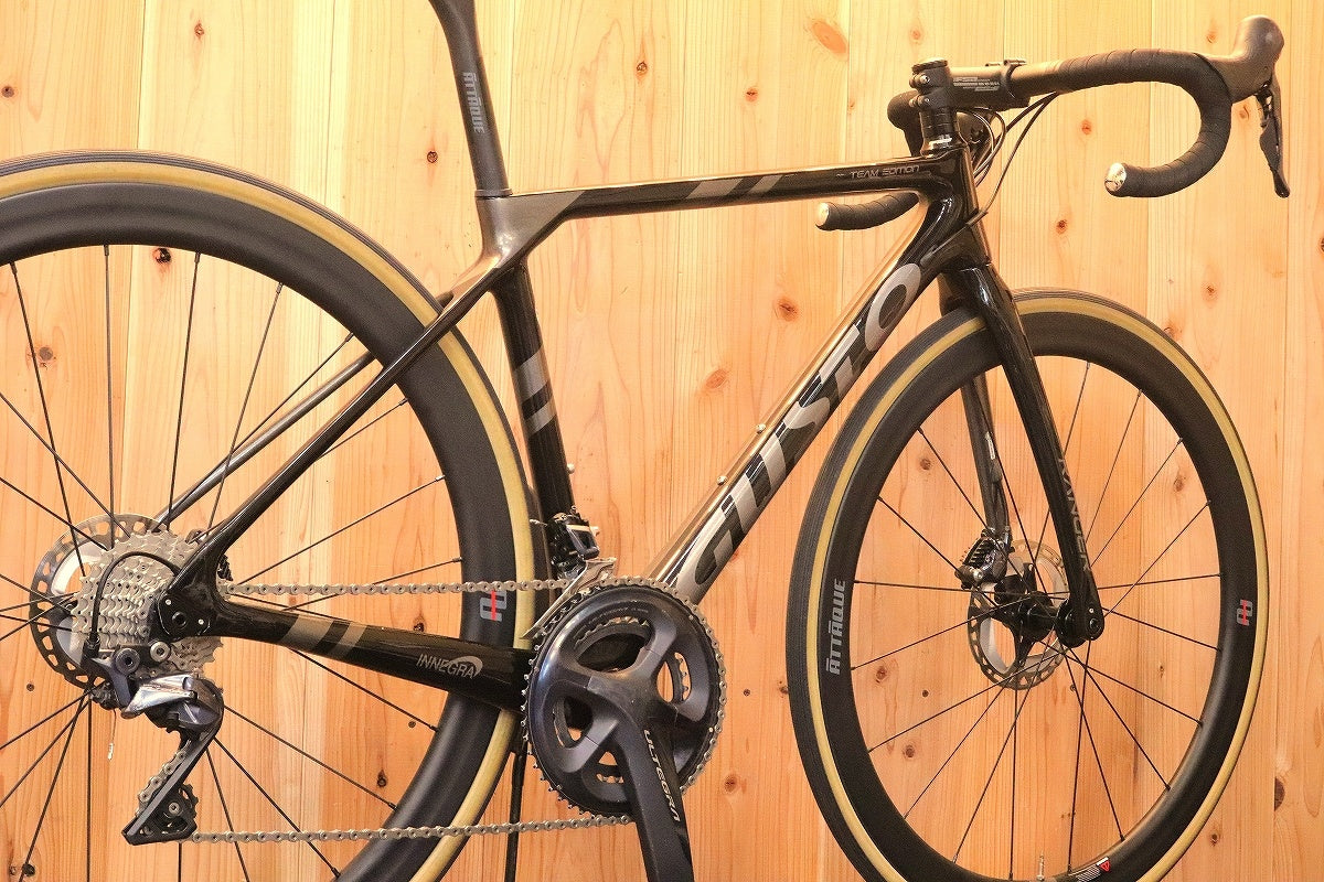 グスト GUSTO レンジャー RANGER DISC 2022年モデル Mサイズ シマノ