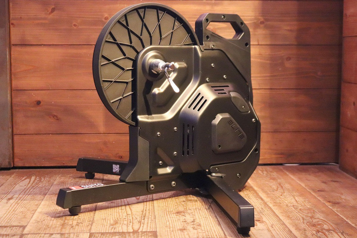 エリート ELITE スイート SUITO ダイレクトドライブ スマートローラー