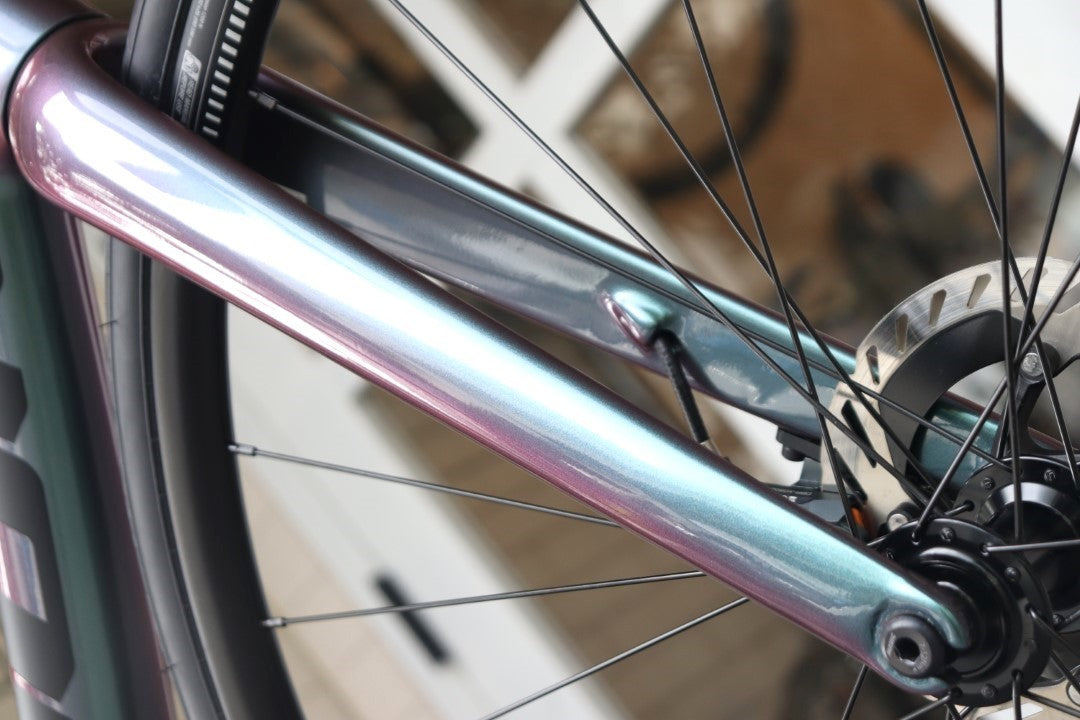 ルック LOOK 785 ヒュエズ ディスク HUEZ RS DISC 2022モデル Sサイズ