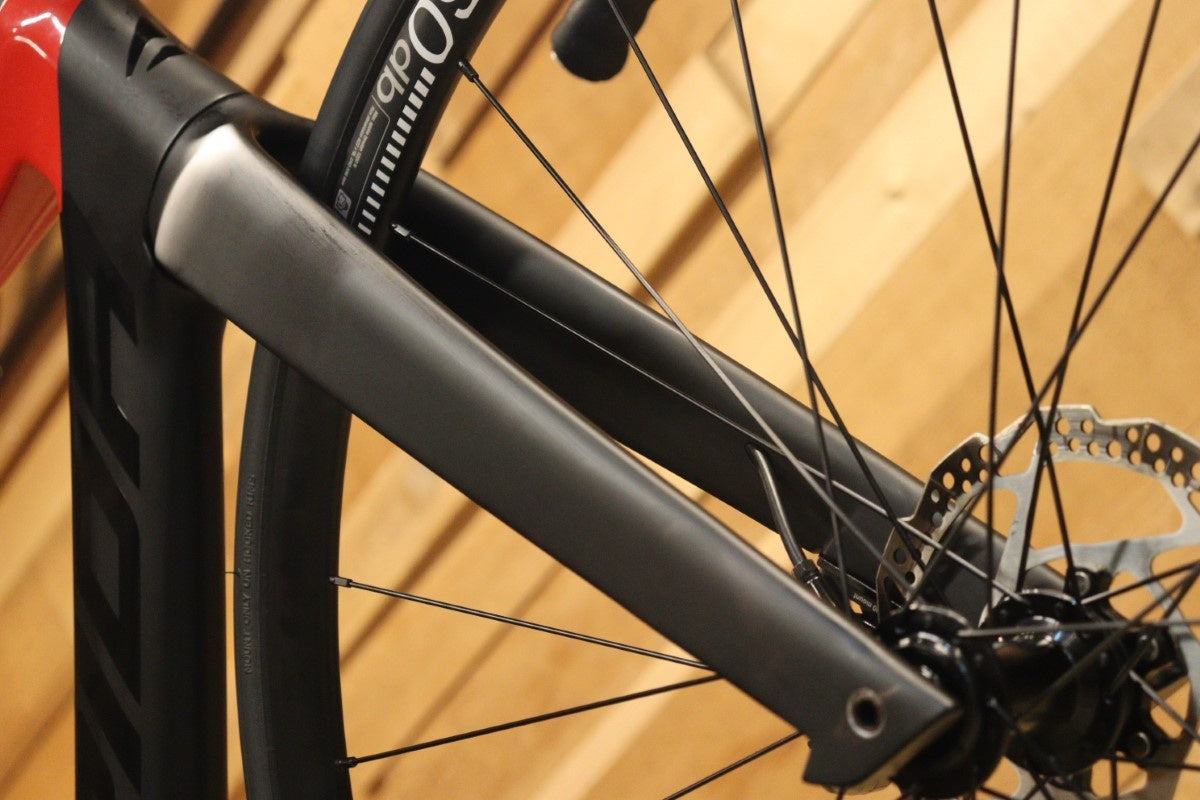 メリダ MERIDA リアクト REACTO 4000 DISC 2021モデル 50サイズ 105