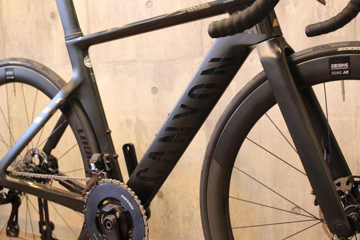 キャニオン CANYON エアロード AEROAD CFR 2023 XSサイズ シマノ