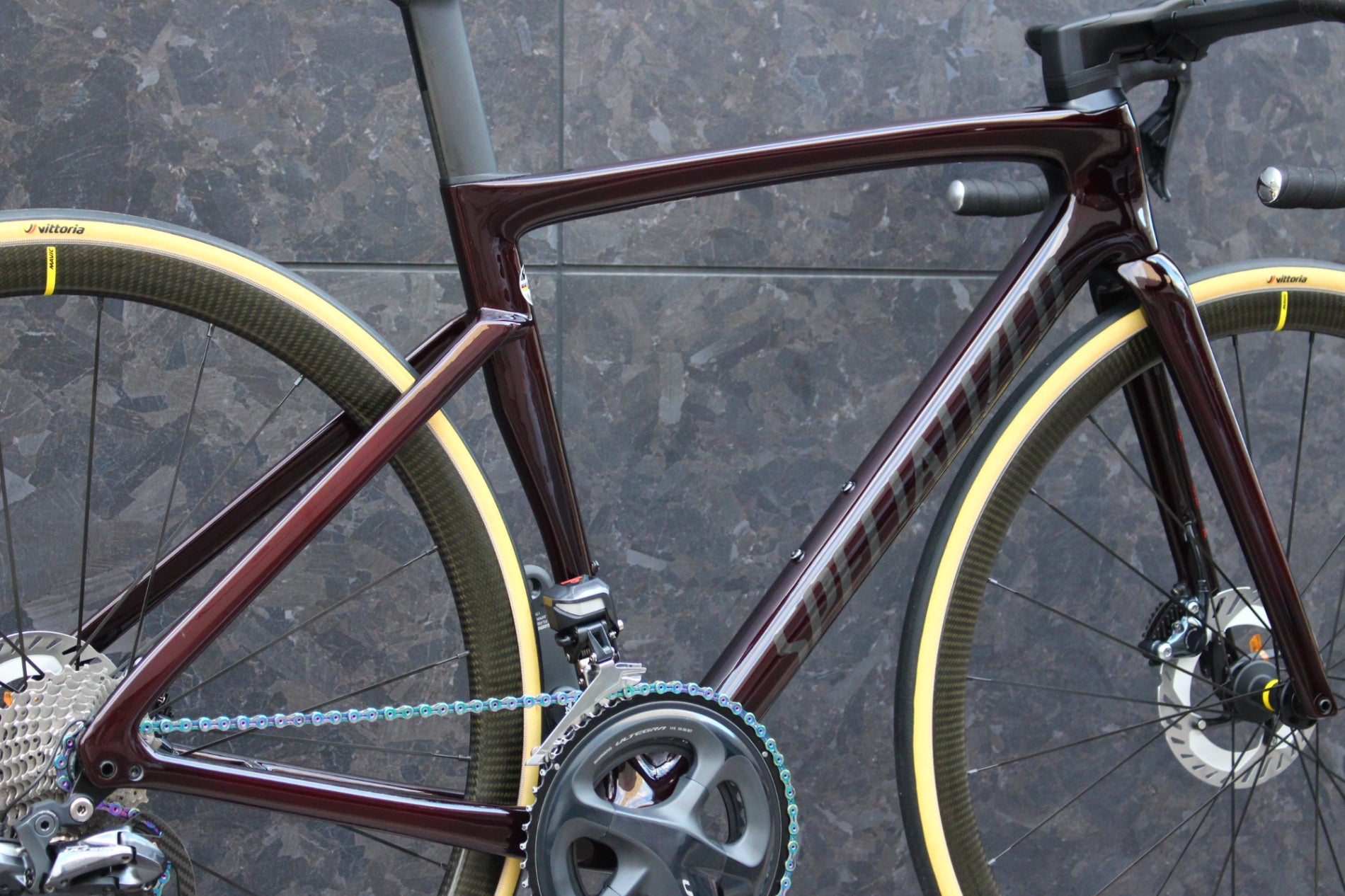 スペシャライズド SPECIALIZED ターマック TARMAC SL7 PRO 2021 52