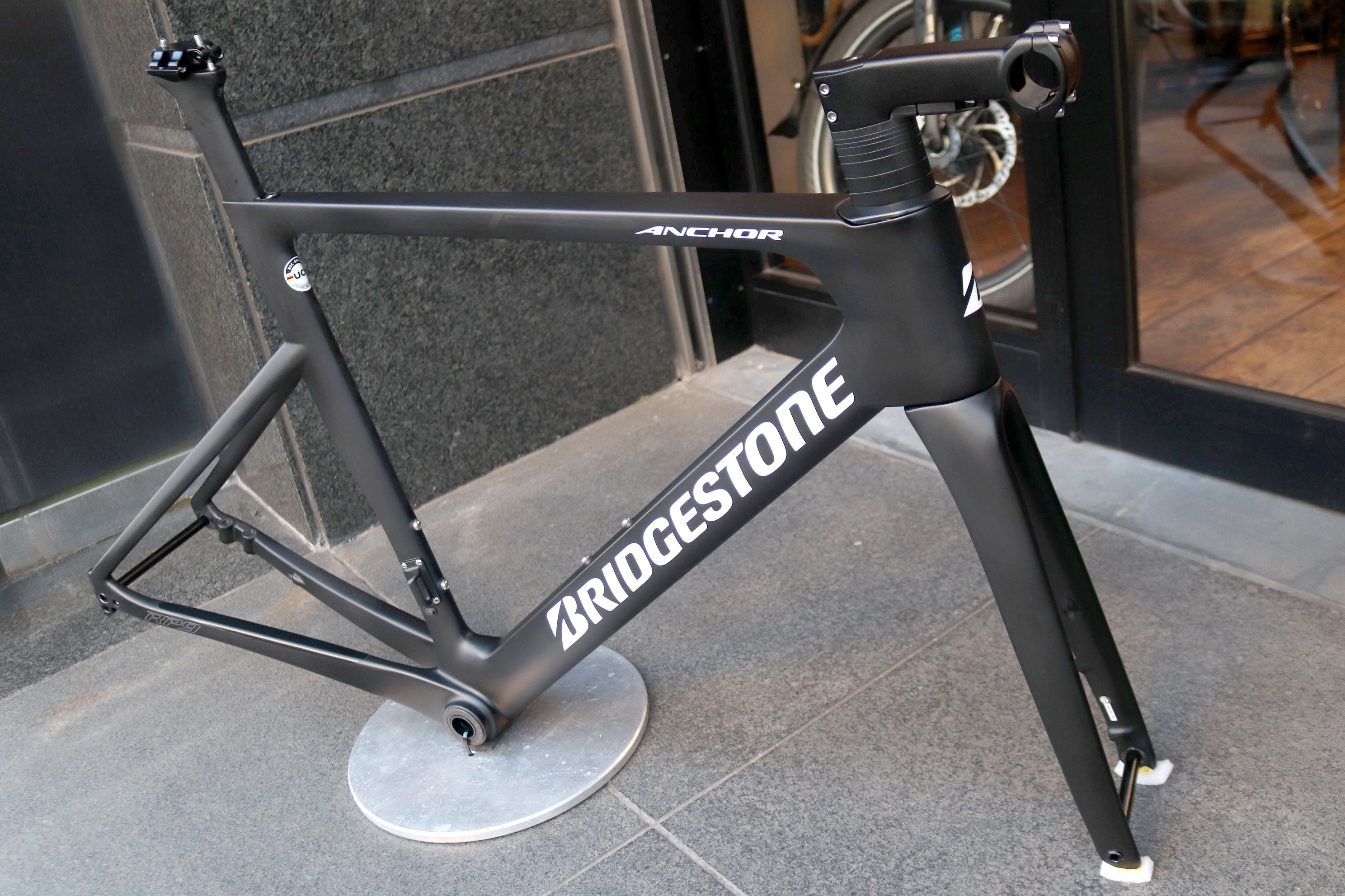 ブリヂストンアンカー BRIDGESTONE ANCHOR RP9 2023 510サイズ