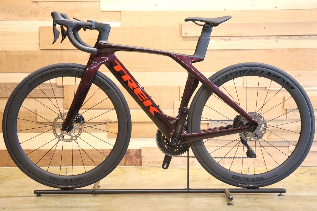 トレック TREK マドン MADONE SL7 GEN7 2024 52サイズ シマノ 105