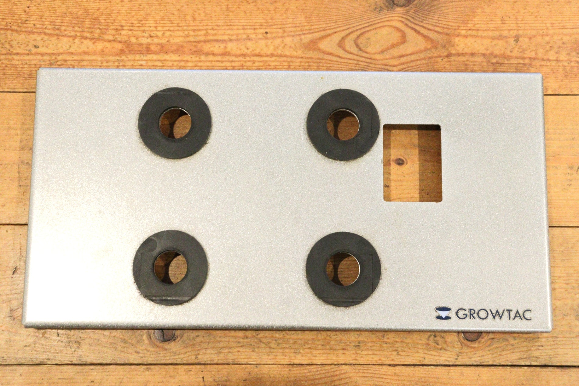 グロータック GROWTAC GT-ROLLER FLEX3 ローラー台 固定ローラー