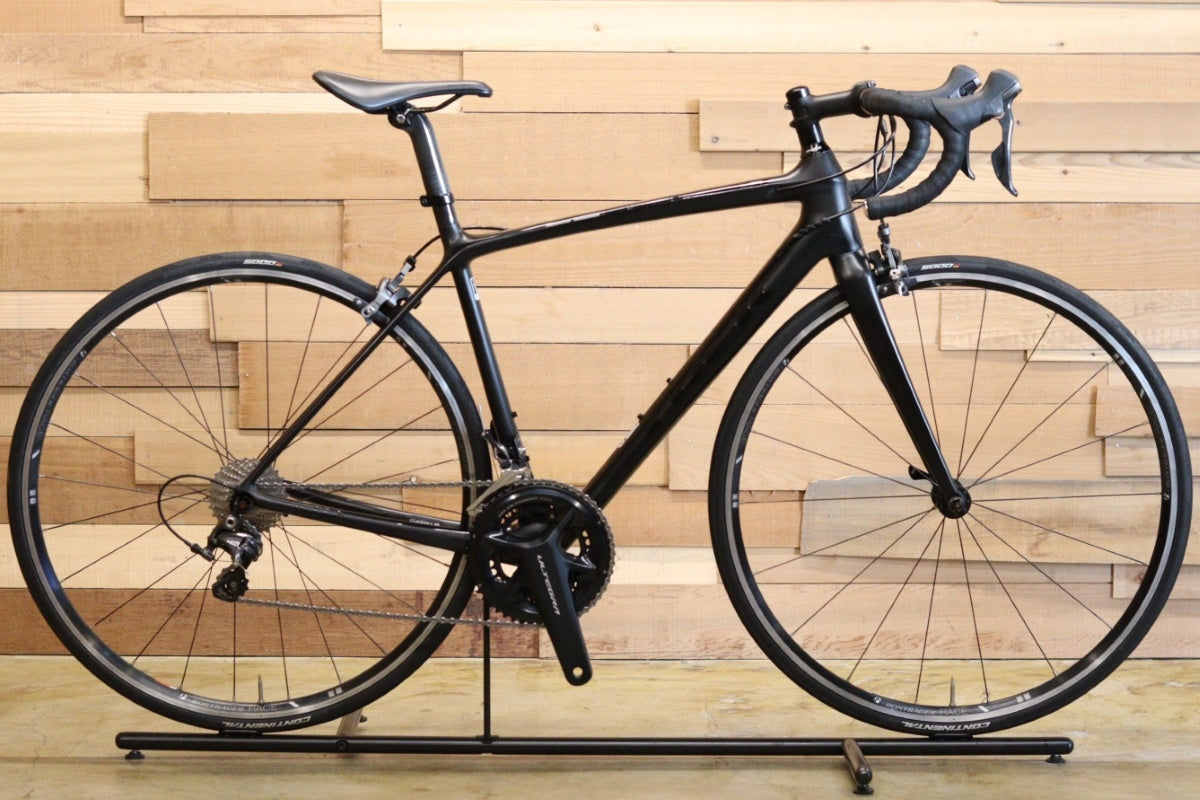 トレック TREK エモンダ EMONDA SL6 2015 52サイズ シマノ アルテグラ