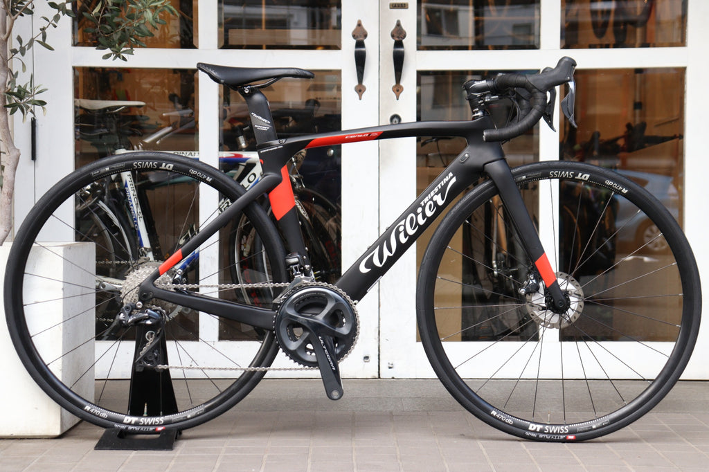 ウィリエール WILIER チェントウノ エアー ディスク Cento1 AIR DISC