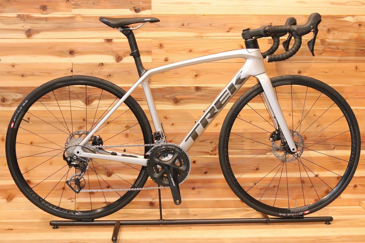 トレック TREK エモンダ EMONDA SL5 DISC 2021モデル 52サイズ シマノ