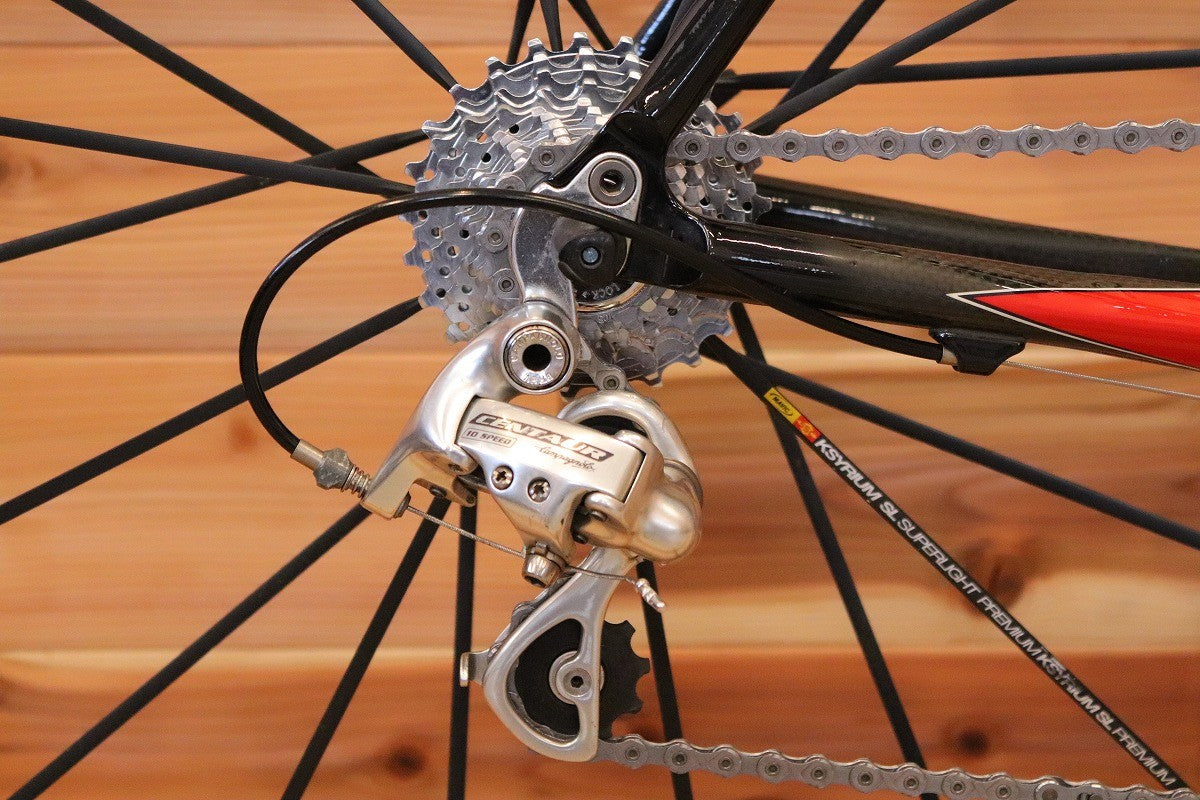 Bianchi SL3 ロードバイク カンパニョーロ 中古 部品取り可 Bianchi