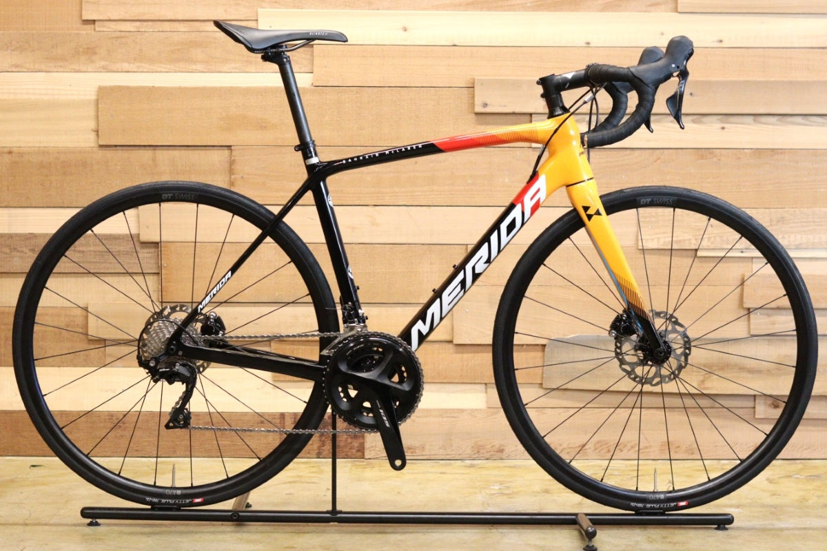 メリダ MERIDA スクルトゥーラ SCULTURA 4000 DISC 2021モデル 50