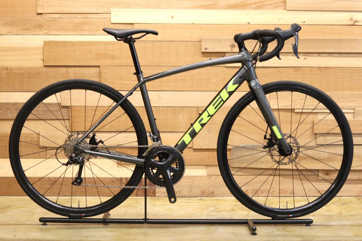 トレック TREK ドマーネ ディスク DOMANE AL3 DISC 2021モデル 52