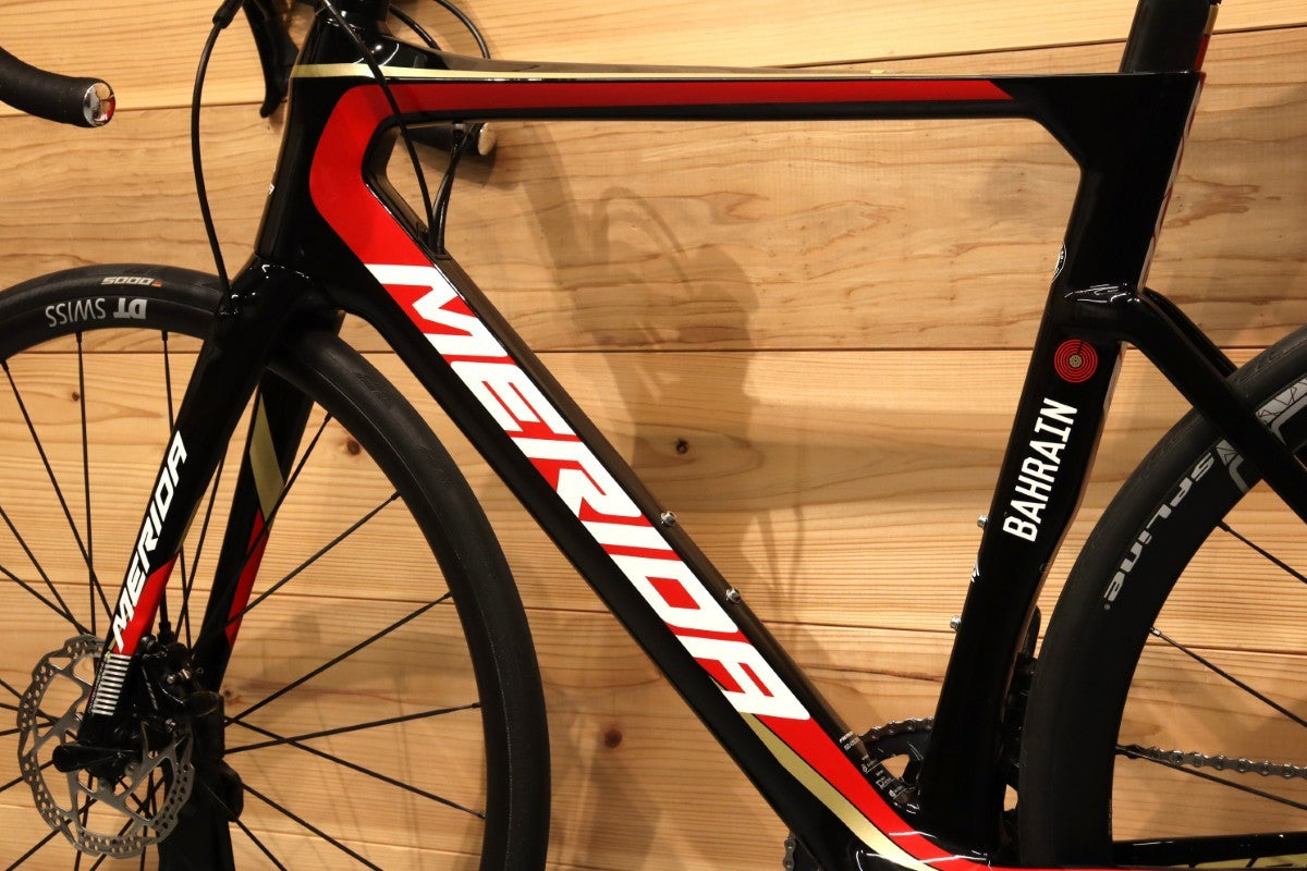 メリダ MERIDA リアクト ディスク REACTO 4000 DISC 2019モデル SM