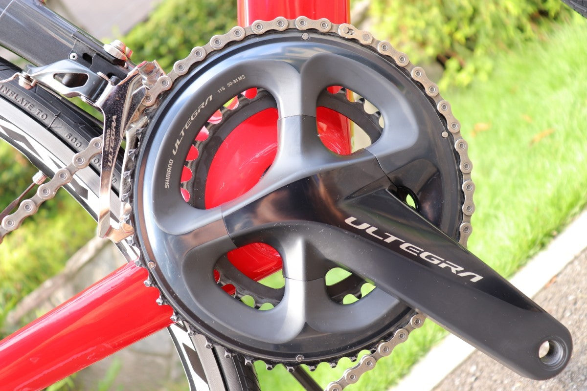 サーベロ CERVELO S3 2014年モデル 51サイズ シマノ アルテグラ 6800