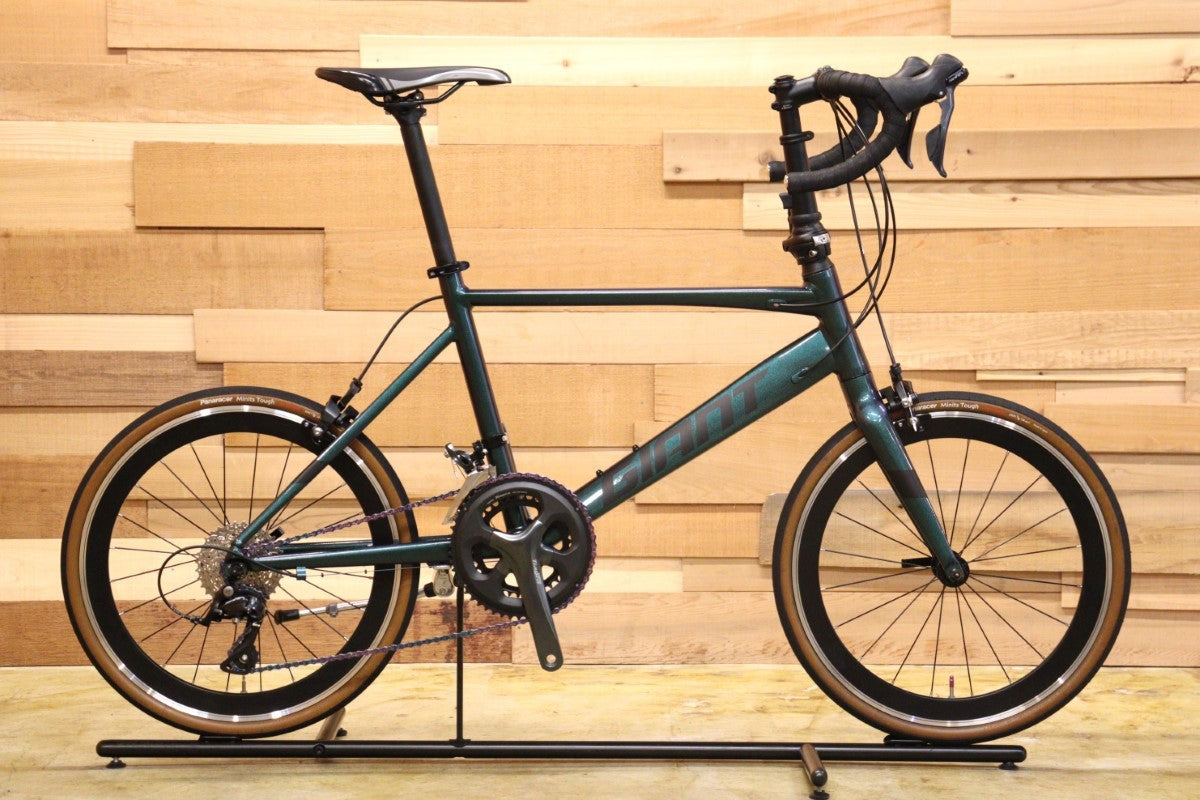 ジャイアント GIANT イディオム IDIOM 1 カスタム 2021モデル Mサイズ