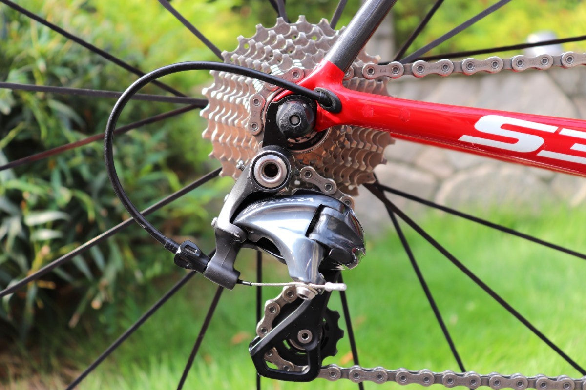 サーベロ CERVELO S3 2014年モデル 51サイズ シマノ アルテグラ 6800