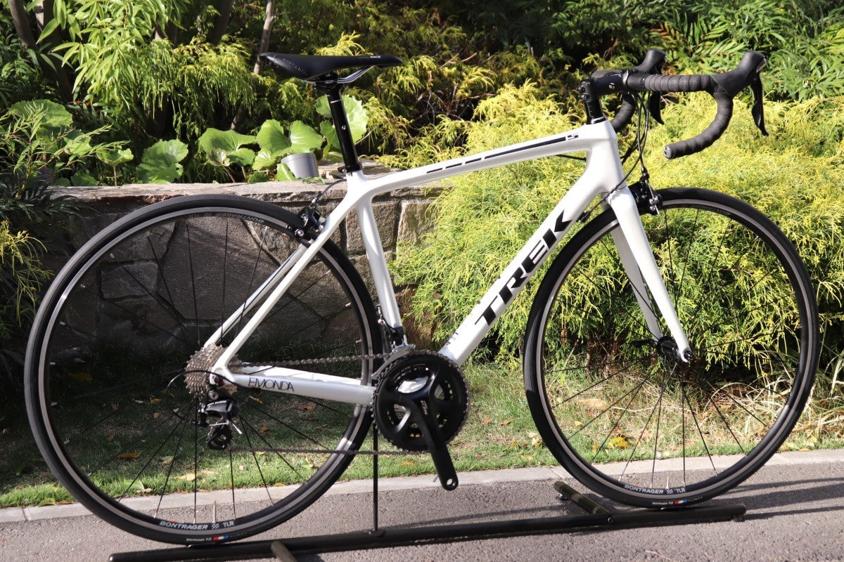 トレック TREK エモンダ EMONDA S5 2015 52サイズ シマノ 105 5800 11S