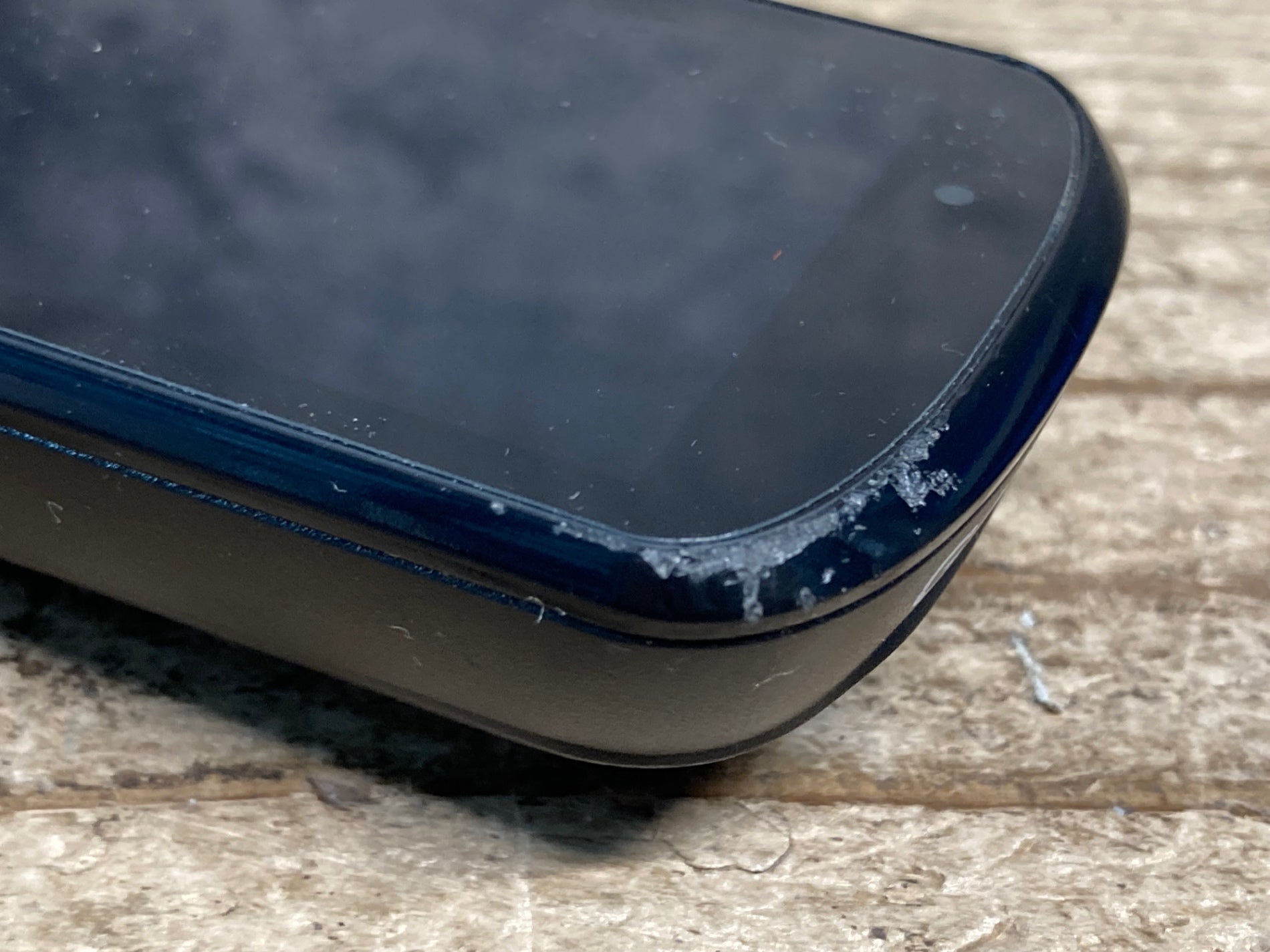 JJ792 ガーミン GARMIN エッジ EDGE 830 サイクルコンピューター 動作